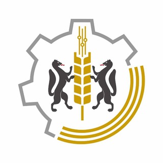 Логотип телеграм канала @mcx_nso — Минсельхоз Новосибирской области