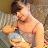 Логотип телеграм канала @mcziziakpussy — нянин хийирар