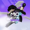 Логотип телеграм канала @mczone_push — MCZone баны (Punishments)