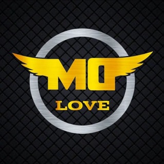 टेलीग्राम चैनल का लोगो md_love_status — MD LOVE Status banner