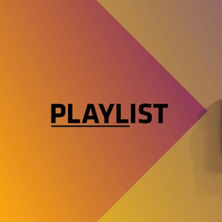 Telegram channel MilorD Playlist logo
