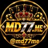 Logo of telegram channel md77me — MD77 CODE FREE