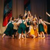 Логотип телеграм канала @mdance78 — Танцевальный проект ДЕТИ БУДУЩЕГО