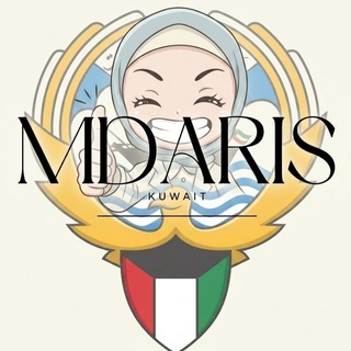 Telegram channel مدارس.الكويتmdaris.kw المرحله المتوسط logo