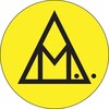 Логотип телеграм канала @mdartstudio — M.D.artstudio