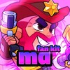 Logo of telegram channel mdassetsbrawl — MD|fankit