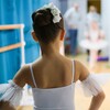 Логотип телеграм канала @mdballetchannel — MD Ballet