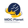 Логотип телеграм канала @mdc_planet — ТСР | ДЦП | Инвалидные коляски | Mdc Planet