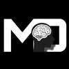 Логотип телеграм канала @mdchannelru — motivation|discipline
