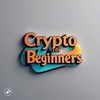 Telegram kanalining logotibi mdcryptoupdate — CRYPTO FOR BEGINNERS📊