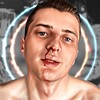 Логотип телеграм канала @mddesignproject — MD.guild ❤️‍🔥 [Блог о творчестве]