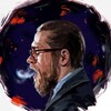 Логотип телеграм канала @mddjournal — Министерство джентельменских дел | Мужской журнал