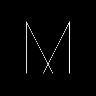Logo of telegram channel mdesign_architecture_interior — • Mdesign •