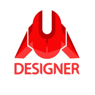 Telegram kanalining logotibi mdesigner_porfolio — M_Designer