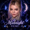 Логотип телеграм канала @mdfilmsss — 🦋🌙 Midnight Films 🎬🦋