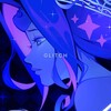 Логотип телеграм канала @mdfromglitch — GLITCH | Цифровой Цирк | Рыцари Гвиневры | Gameoverse | Дроны Убийцы | Лакадейзи | MD TADC GD KOG