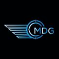 Logo saluran telegram mdg2246 — MDG [ Mm Sub Channel]