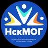 Логотип телеграм канала @mdgnsk — НскМОГ