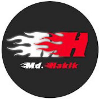 टेलीग्राम चैनल का लोगो mdhakikyoutuber786 — Md.Hakik