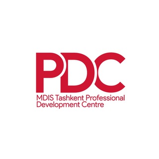 Telegram channel MDIST Professional Development Centre logo