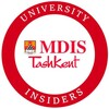 Telegram kanalining logotibi mdist_insiders — University Insiders