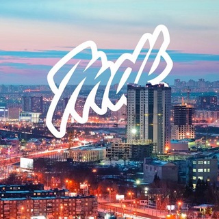 Логотип телеграм канала @mdk_chelyabinsk — MDK Челябинск