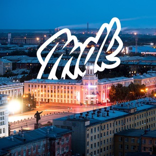 Логотип телеграм канала @mdk_kuzbass — MDK Кузбасс