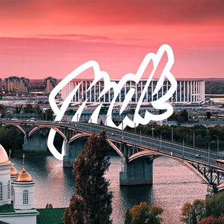Логотип телеграм канала @mdk_nn — MDK Нижний Новгород