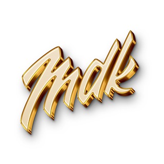 Telegram channel MDK PREMIUM logo