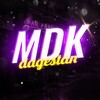 Логотип телеграм канала @mdk001 — MDK | CUSTOM