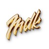 Логотип телеграм канала @mdk_premium — MDK PREMIUM