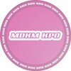 Логотип телеграм канала @mdkm_kpop — МДКМ | K-POP DIVE