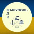 Telegram channel mdk.mrpl logo
