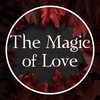 Логотип телеграм канала @mdldouble — Магия любви Дубль |The Magic of Love Double