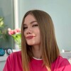 Логотип телеграм канала @mdlvts_sew — Настя Мидловец | Шьюший блог