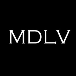 Логотип телеграм канала @mdlvvv — MDLV
