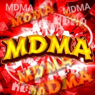 Логотип телеграм канала @mdmaclan — Канал клана MDMA