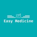 Logo saluran telegram mdmedicinesimple — Medicine Made Simple!