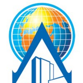 Логотип телеграм канала @mdmgsu — Академическая мобильность НИУ МГСУ