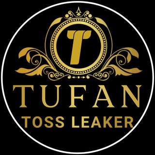 टेलीग्राम चैनल का लोगो mdmkdjkr — TUFAN TOSS LEAKER🚀
