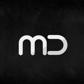 Logotipo do canal de telegrama mdmoraesfree - Moraes Designer 😃 Free