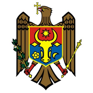 Логотип телеграм канала @mdnewspol — Новости Молдовы