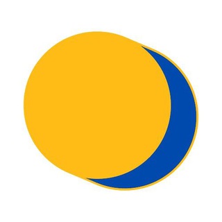 Логотип телеграм -каналу mdopomoga — Моральна допомога