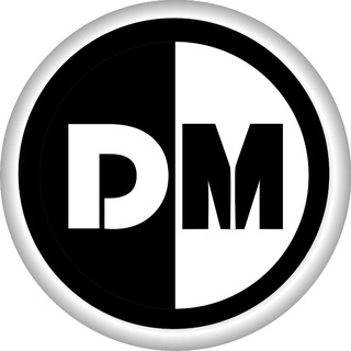 Логотип телеграм канала @mdorofeevv — МАКСИМ ДОРОФЕЕВ®