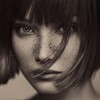Логотип телеграм канала @mdphportfolio — Portfolio | Портфолио