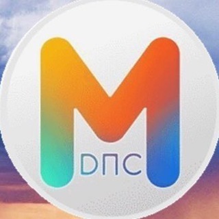 Логотип телеграм канала @mdps152 — МДПС Нижний Новгород Канал