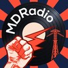 Logo of telegram channel mdradio_project — MDRadio Project