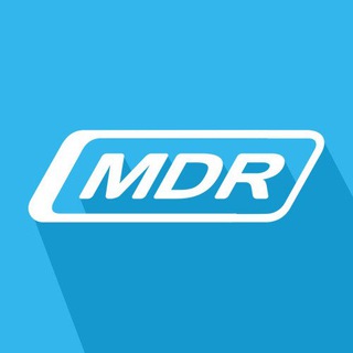Логотип телеграм канала @mdregion_ru — MDREGION