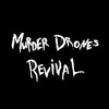 Logo of telegram channel mdrevivaltgk — Murder Drones: Revival [OB-production]&[Null_studio]