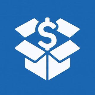 Telegram channel Раздачи по MegaDrop logo